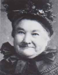Elizabeth Thomas (1826 - 1912) Profile